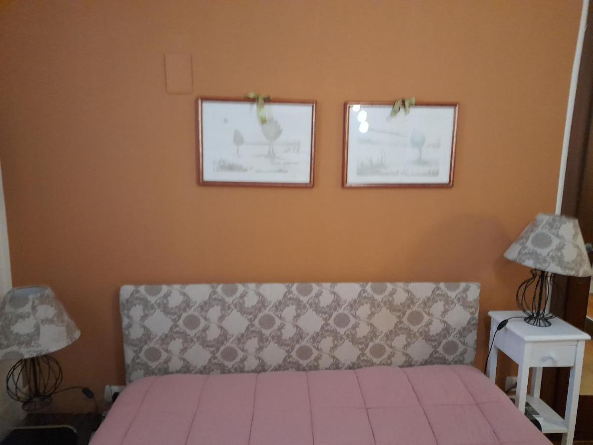 סירקוזה B&B Demetra מראה חיצוני תמונה