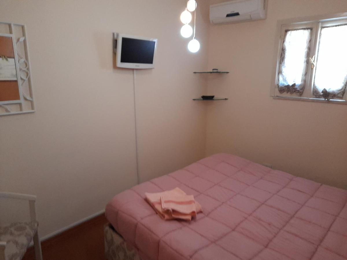 סירקוזה B&B Demetra מראה חיצוני תמונה