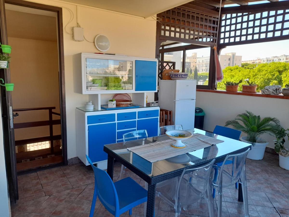 סירקוזה B&B Demetra מראה חיצוני תמונה