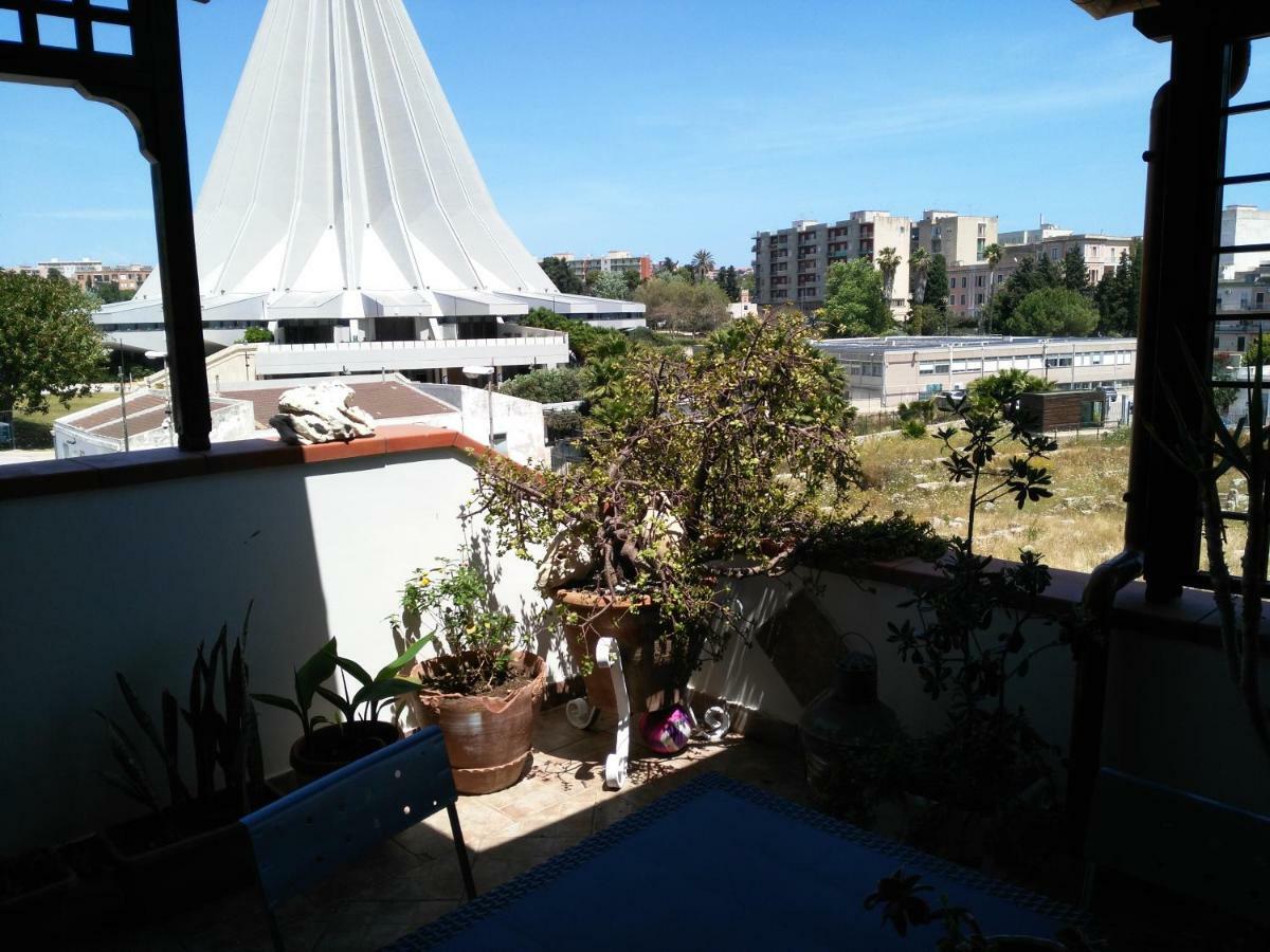 סירקוזה B&B Demetra מראה חיצוני תמונה