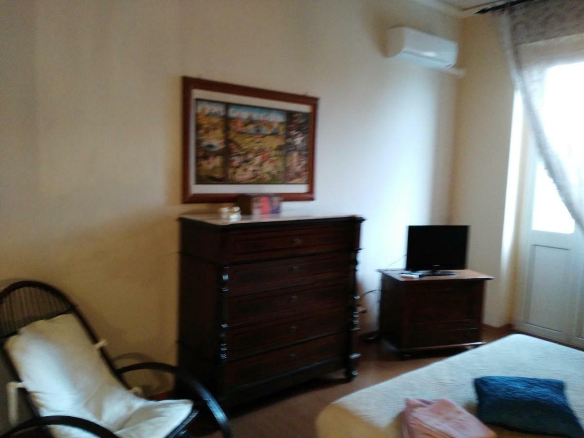 סירקוזה B&B Demetra מראה חיצוני תמונה