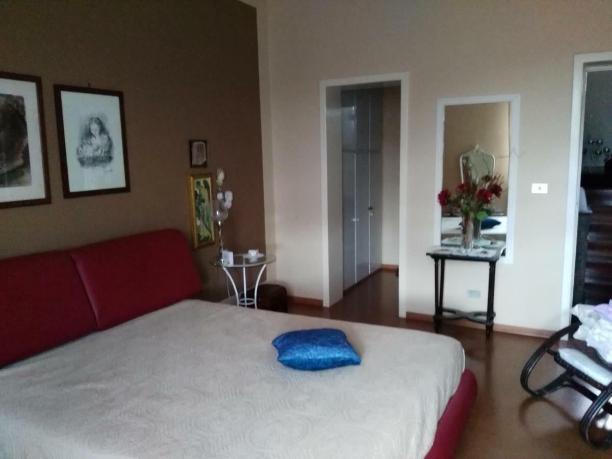 סירקוזה B&B Demetra מראה חיצוני תמונה