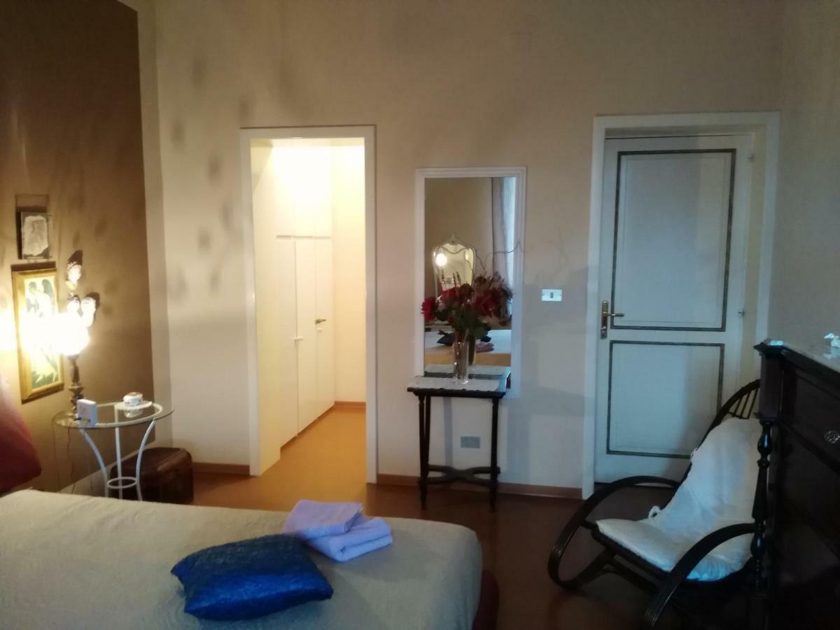 סירקוזה B&B Demetra מראה חיצוני תמונה