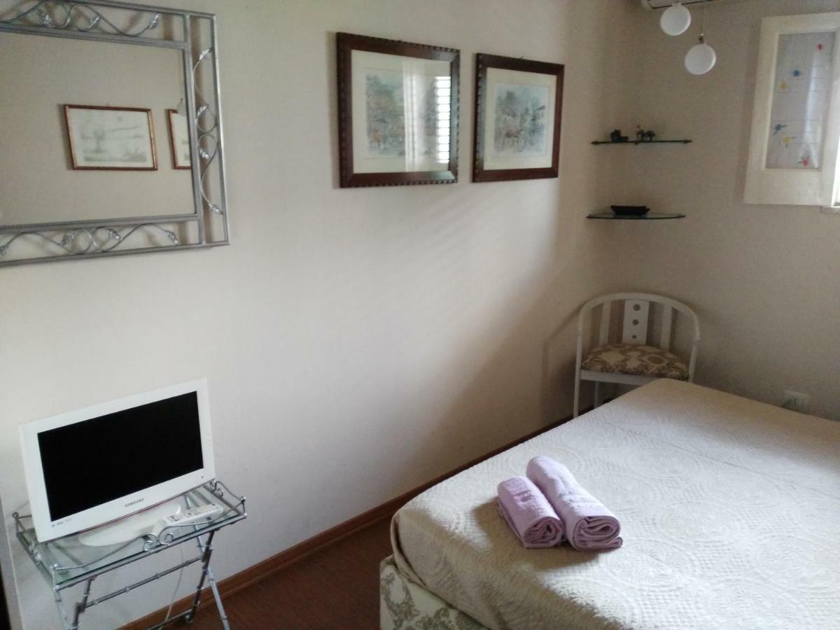 סירקוזה B&B Demetra מראה חיצוני תמונה