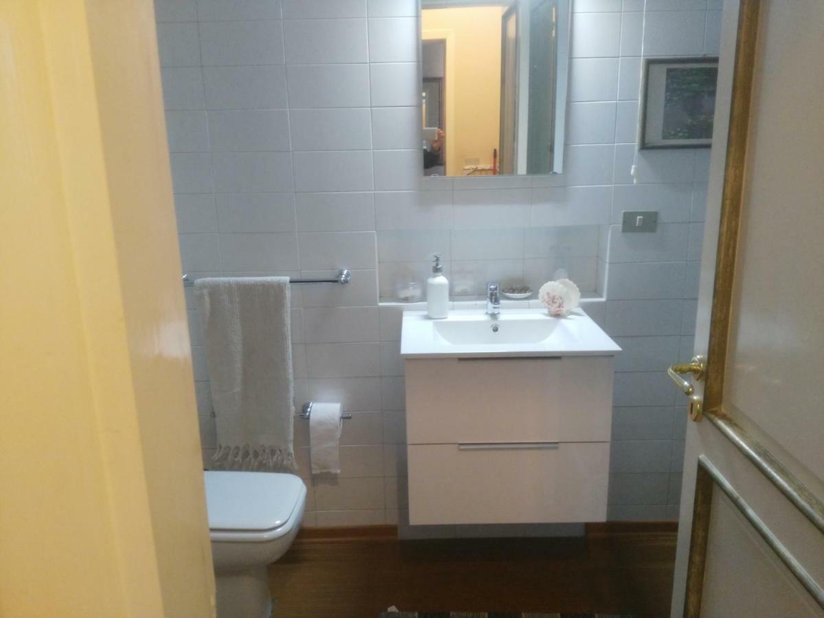 סירקוזה B&B Demetra מראה חיצוני תמונה