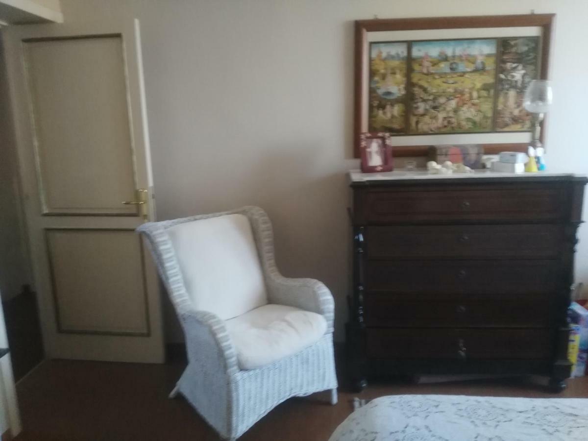 סירקוזה B&B Demetra מראה חיצוני תמונה