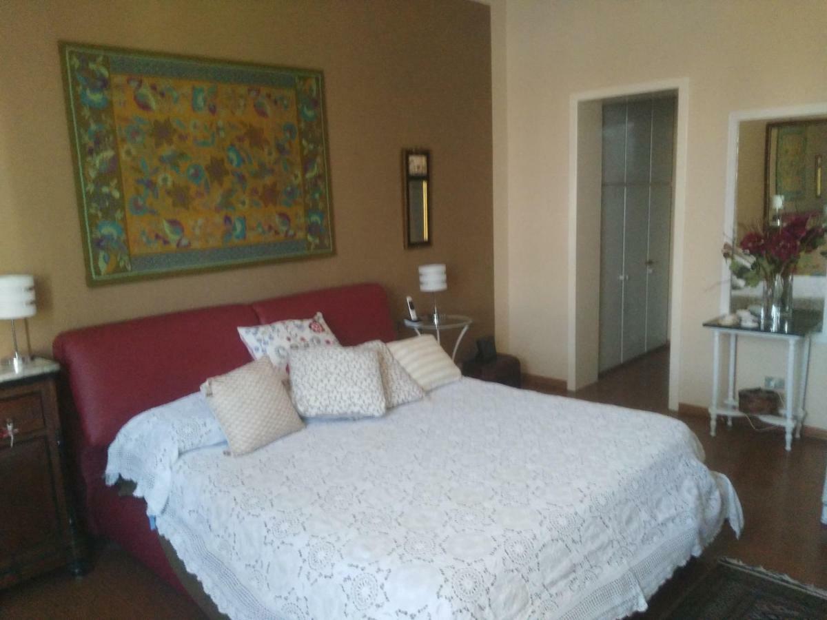 סירקוזה B&B Demetra מראה חיצוני תמונה