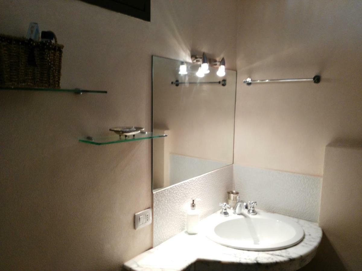 סירקוזה B&B Demetra מראה חיצוני תמונה
