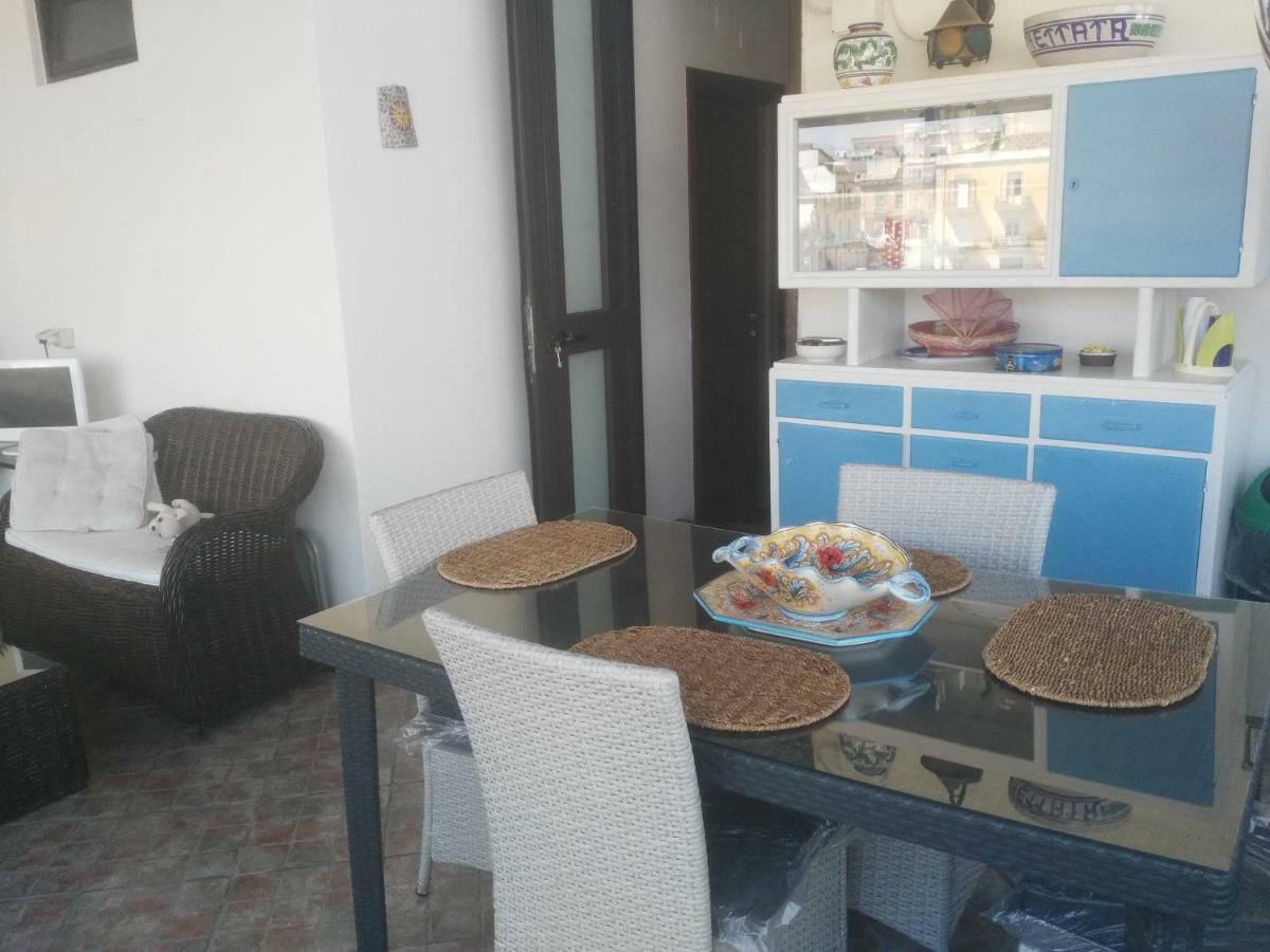 סירקוזה B&B Demetra מראה חיצוני תמונה